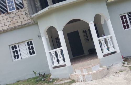 Priory House | 55 m² House ∙ 1 bedroom ∙ 2 guests