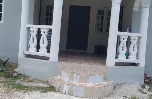Priory House | 55 m² House ∙ 1 bedroom ∙ 2 guests