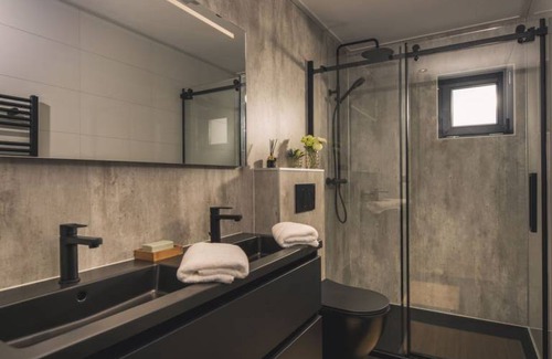 Maurik House | 55 m² House ∙ 1 bedroom ∙ 4 guests
