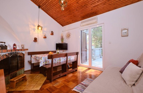 Artatore House | 55 m² House ∙ 2 bedrooms ∙ 4 guests