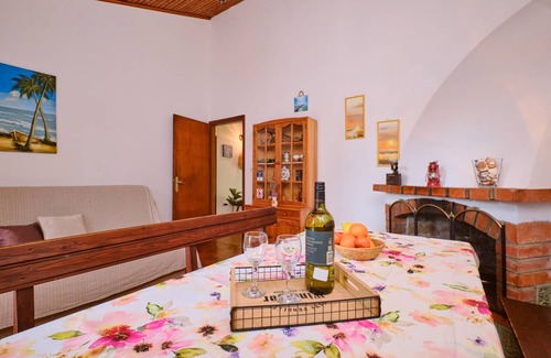 Artatore House | 55 m² House ∙ 2 bedrooms ∙ 4 guests