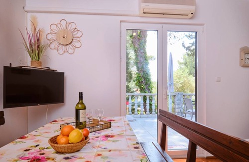 Artatore House | 55 m² House ∙ 2 bedrooms ∙ 4 guests