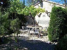 Vacquieres House | 55 m² House ∙ 2 bedrooms ∙ 5 guests