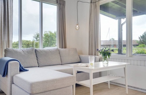 Nordborg House | 55 m² House ∙ 2 bedrooms ∙ 6 guests