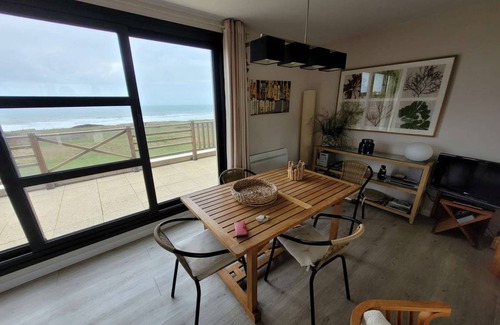 Wimereux House | 55 m² House ∙ 2 bedrooms ∙ 4 guests