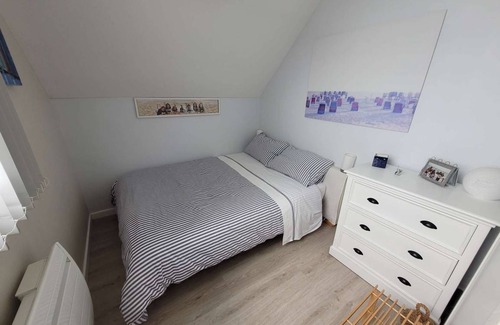 Wimereux House | 55 m² House ∙ 2 bedrooms ∙ 4 guests