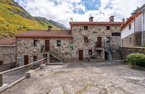 Caunedo House | 55 m² House ∙ 2 bedrooms ∙ 4 guests