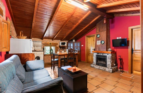 Caunedo House | 55 m² House ∙ 2 bedrooms ∙ 4 guests