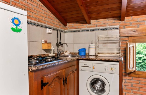 Caunedo House | 55 m² House ∙ 2 bedrooms ∙ 4 guests