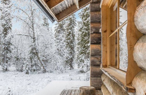Akaslompolo House | 55 m² House ∙ 2 bedrooms ∙ 8 guests