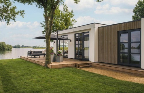 Maurik House | 55 m² House ∙ 2 bedrooms ∙ 4 guests