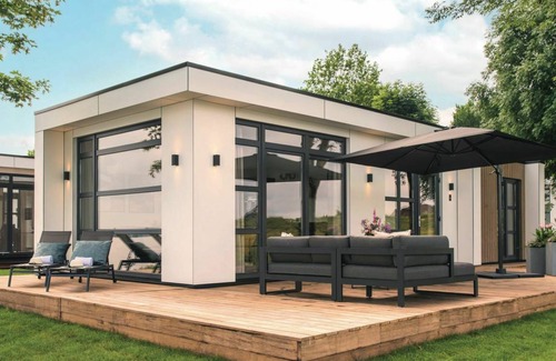 Maurik House | 55 m² House ∙ 2 bedrooms ∙ 4 guests