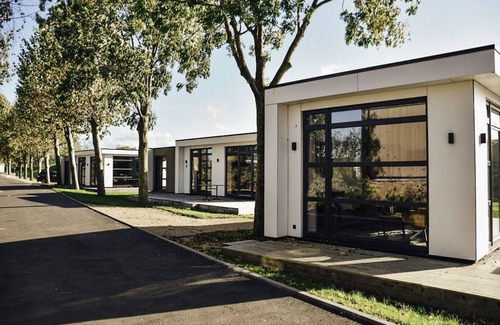 Maurik House | 55 m² House ∙ 2 bedrooms ∙ 4 guests
