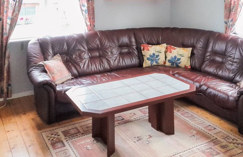 Asenhoga House | 55 m² House ∙ 2 bedrooms ∙ 4 guests
