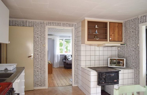 Asenhoga House | 55 m² House ∙ 2 bedrooms ∙ 4 guests