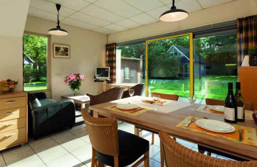 Nieuw Heeten House | 55 m² House ∙ 2 bedrooms ∙ 4 guests