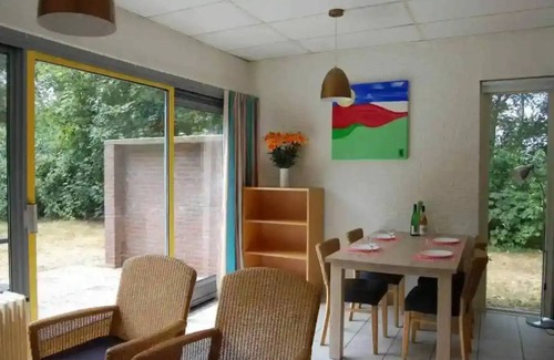 Nieuw Heeten House | 55 m² House ∙ 2 bedrooms ∙ 4 guests