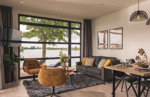 Maurik Resort | 55 m² Resort ∙ 2 bedrooms ∙ 4 guests
