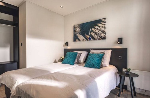 Maurik Resort | 55 m² Resort ∙ 2 bedrooms ∙ 4 guests
