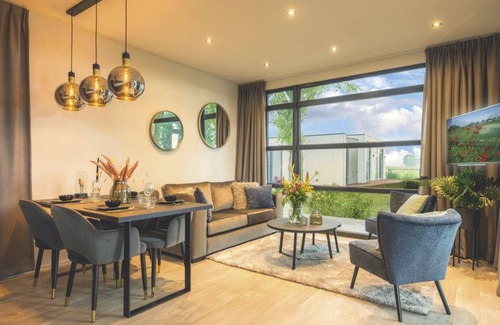 Maurik Resort | 55 m² Resort ∙ 2 bedrooms ∙ 4 guests