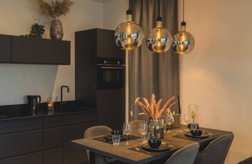 Maurik Resort | 55 m² Resort ∙ 2 bedrooms ∙ 4 guests