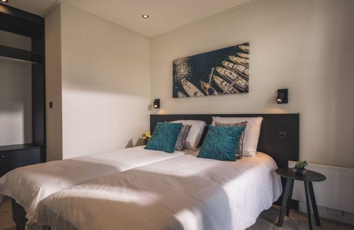 Maurik Resort | 55 m² Resort ∙ 2 bedrooms ∙ 4 guests