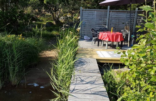 Mellerud O House | 55 m² House ∙ 2 bedrooms ∙ 4 guests