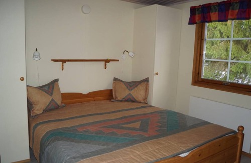 Mellerud O House | 55 m² House ∙ 2 bedrooms ∙ 4 guests