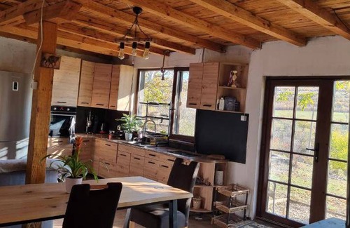 Skobelevo Villa | 55 m² Villa ∙ 1 bedroom ∙ 3 guests