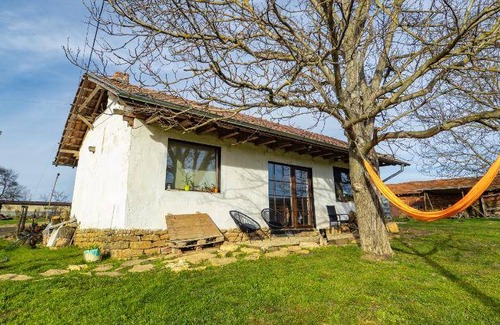 Skobelevo Villa | 55 m² Villa ∙ 1 bedroom ∙ 3 guests