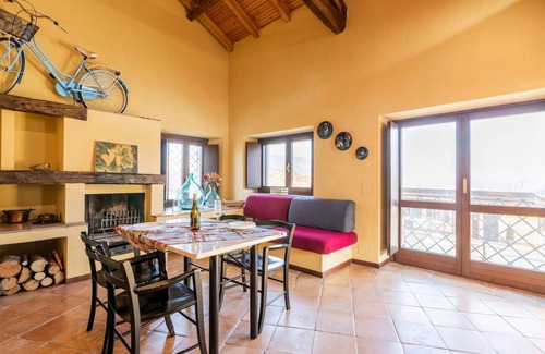 Vesime Villa | 55 m² Villa ∙ 1 bedroom ∙ 2 guests