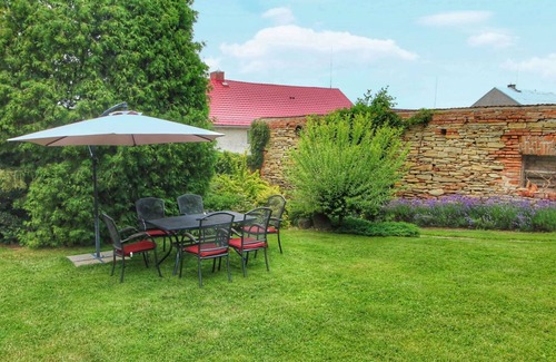 Libel Villa | 55 m² Villa ∙ 1 bedroom ∙ 5 guests