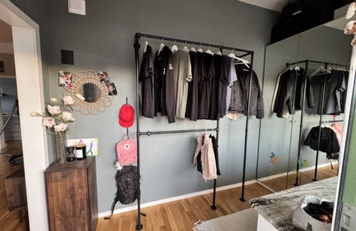 Holo Apartment | 55 m² Apartment ∙ 1 bedroom ∙ 2 guests