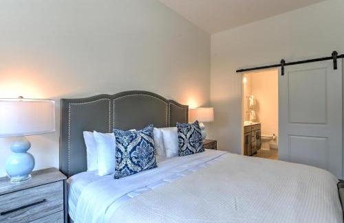 Asheville House | 55 South Market Condo 202