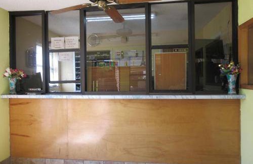 Tyler Hotel | 550 m² Motel ∙ 3 guests