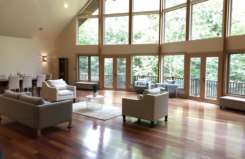 Westport House | 5500 sqft SUMMER HOME in Minutes from the BEACH + more (WESTPORT)