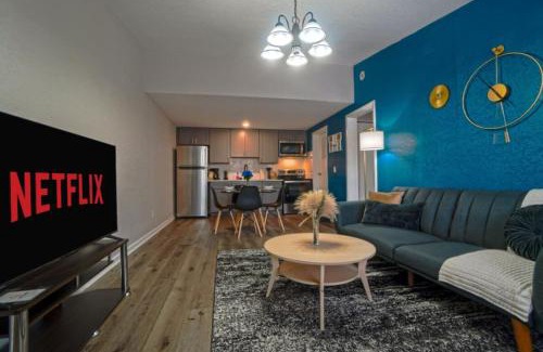 Columbus Apartment | 5500 St Marys Rd
