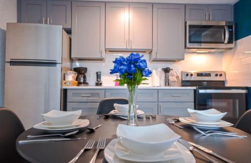 Columbus Apartment | 5500 St Marys Rd
