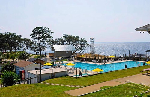 Colington Harbour House | 5511 Outer Banks Escape * Canalfront