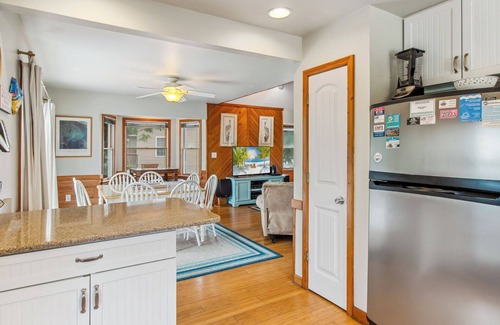 Colington Harbour House | 5525 Westwind * Waterfront