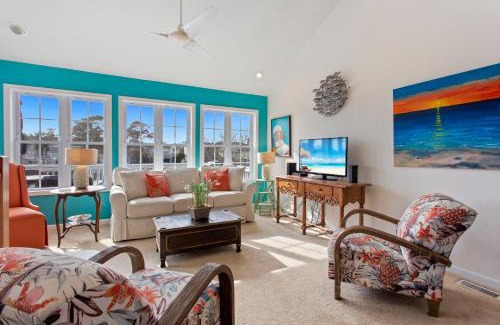 Colington Harbour House | 5530 - The Bright Side
