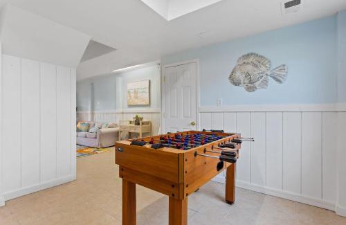 Colington Harbour House | 5530 - The Bright Side