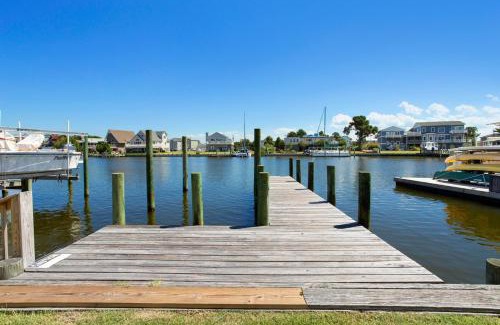 Colington Harbour House | 5534 - Life of Reilly