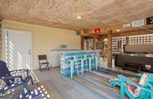 Colington Harbour House | 5534 - Life of Reilly