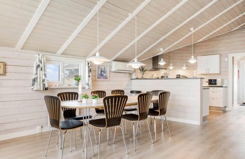 Haurvig House | 555 Hvide Sande - Tornbjerrevej 32