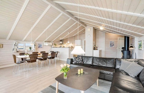 Haurvig House | 555 Hvide Sande - Tornbjerrevej 32