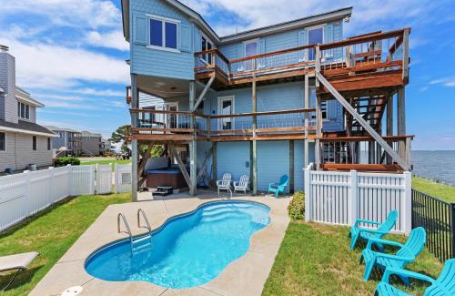 Colington Harbour House | 5550 - Lighthouse Pointe