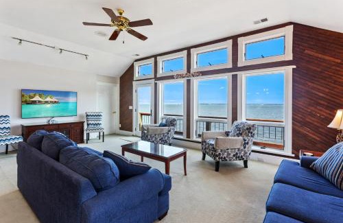Colington Harbour House | 5550 - Lighthouse Pointe