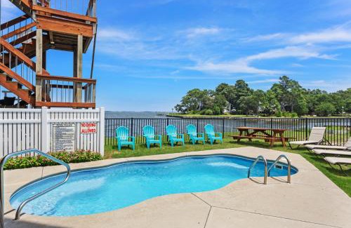 Colington Harbour House | 5550 - Lighthouse Pointe