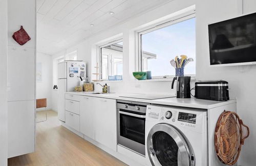 Bolshavn House | 5562 Svaneke - Bølsbakke 11